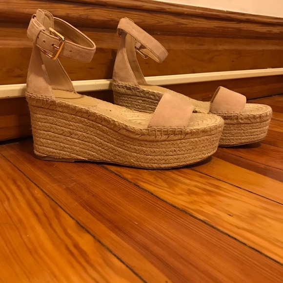 j crew platform espadrille
